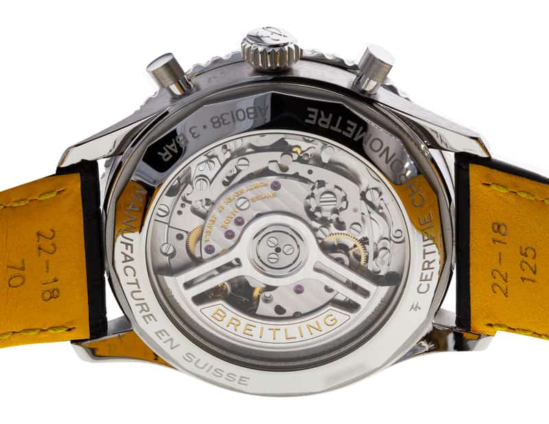 Breitling Navitimer AB0138